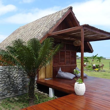 Naia Villas And Bungalows Sumbawa Sekongkang Zewnętrze zdjęcie