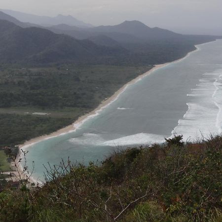 Naia Villas And Bungalows Sumbawa Sekongkang Zewnętrze zdjęcie