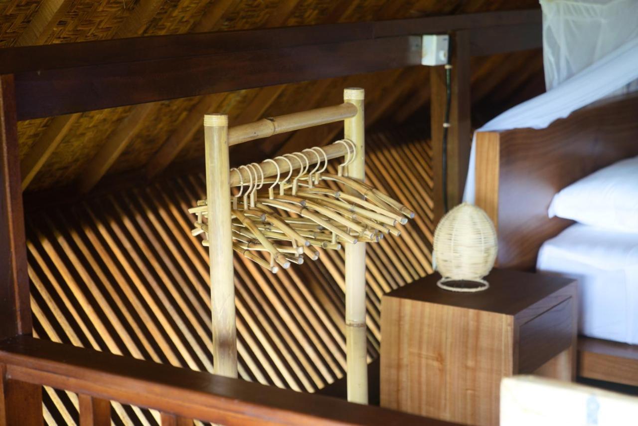 Naia Villas And Bungalows Sumbawa Sekongkang Zewnętrze zdjęcie